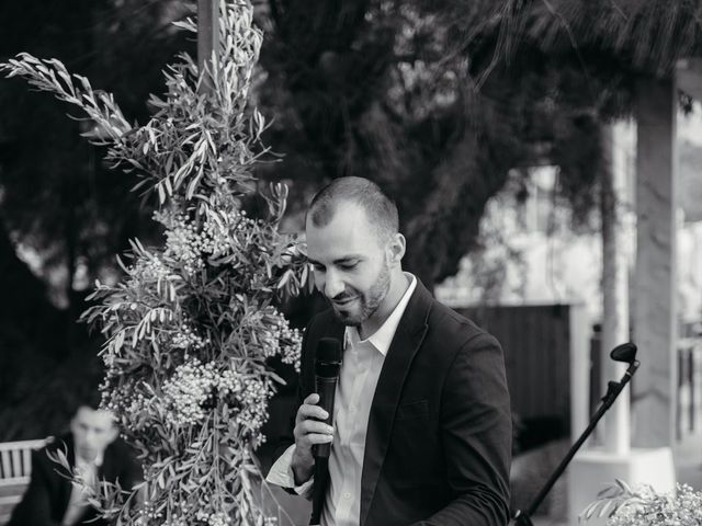 La boda de Nicola y Alexandra en Palma De Mallorca, Islas Baleares 41