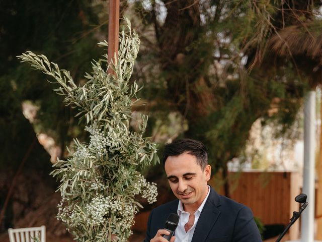 La boda de Nicola y Alexandra en Palma De Mallorca, Islas Baleares 42