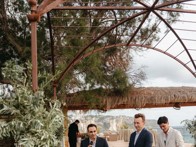 La boda de Nicola y Alexandra en Palma De Mallorca, Islas Baleares 43