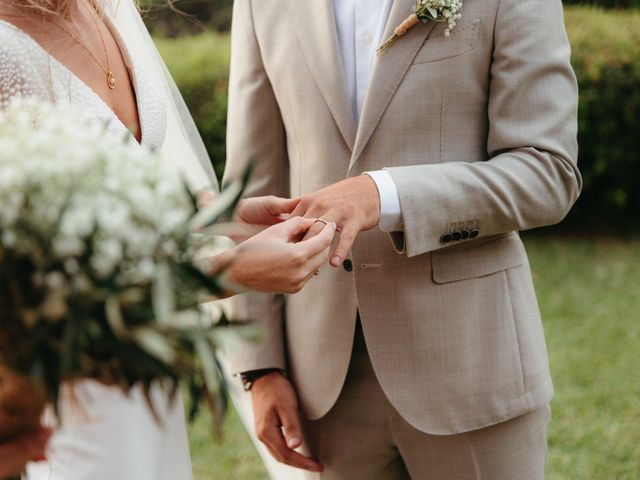 La boda de Nicola y Alexandra en Palma De Mallorca, Islas Baleares 47