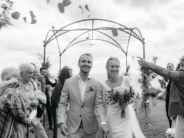 La boda de Nicola y Alexandra en Palma De Mallorca, Islas Baleares 49