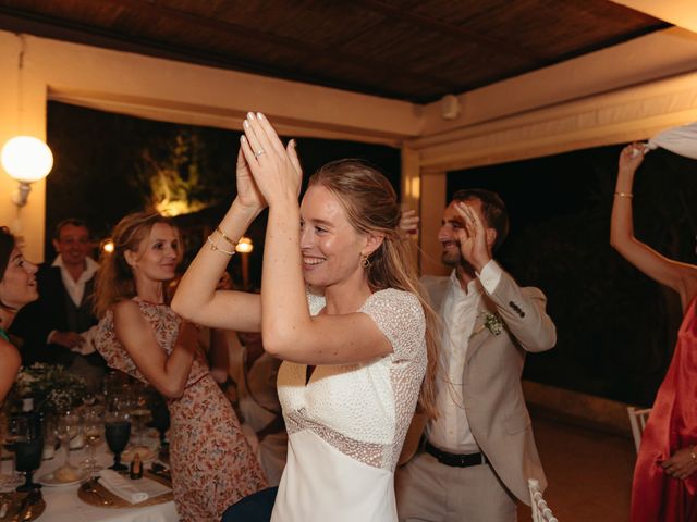 La boda de Nicola y Alexandra en Palma De Mallorca, Islas Baleares 50