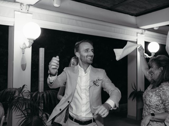 La boda de Nicola y Alexandra en Palma De Mallorca, Islas Baleares 51