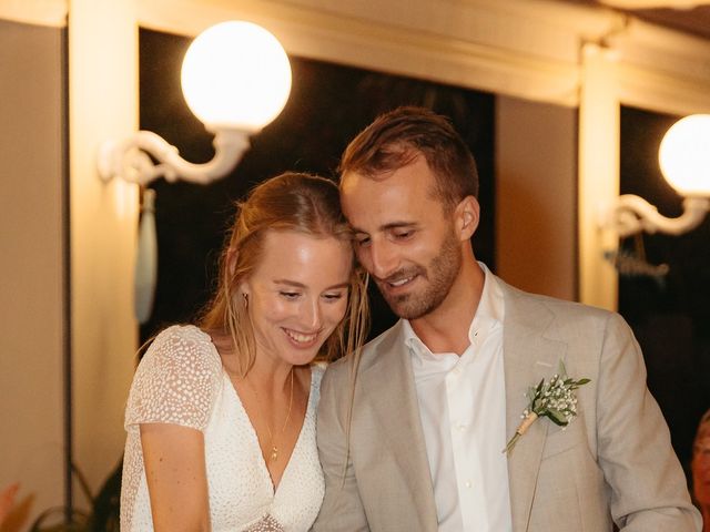 La boda de Nicola y Alexandra en Palma De Mallorca, Islas Baleares 52