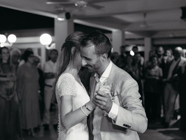 La boda de Nicola y Alexandra en Palma De Mallorca, Islas Baleares 56