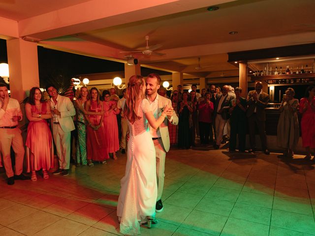 La boda de Nicola y Alexandra en Palma De Mallorca, Islas Baleares 57