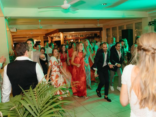 La boda de Nicola y Alexandra en Palma De Mallorca, Islas Baleares 58