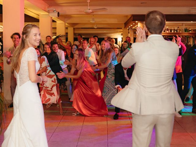 La boda de Nicola y Alexandra en Palma De Mallorca, Islas Baleares 59