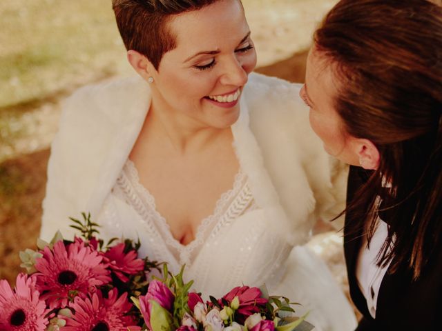 La boda de Pilar y Alejandra en Salou, Tarragona 18