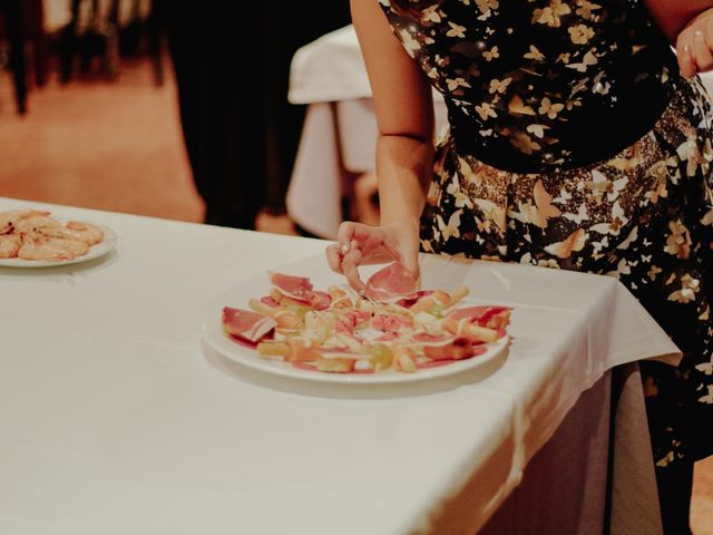 La boda de Pilar y Alejandra en Salou, Tarragona 22