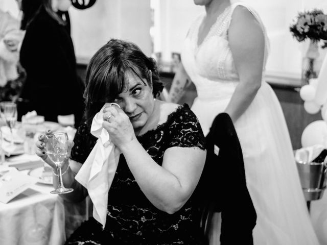 La boda de Pilar y Alejandra en Salou, Tarragona 34