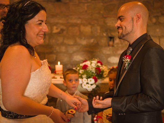 La boda de David y Nuria en Terrassa, Barcelona 7