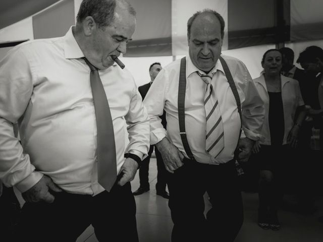 La boda de Paco y Ana en Plasencia, Cáceres 41