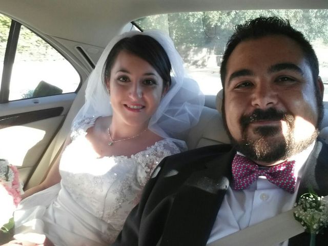 La boda de Daniel y Beatriz en Córdoba, Córdoba 6