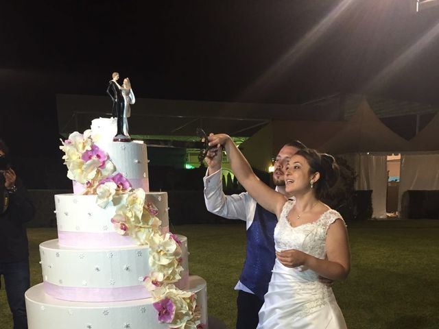 La boda de Daniel y Beatriz en Córdoba, Córdoba 12