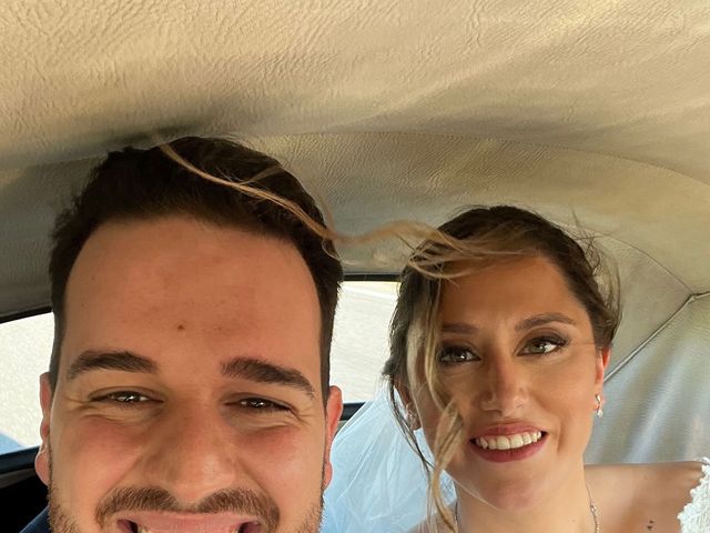 La boda de Javier  y Jennifer  en Valdemoro, Madrid 2