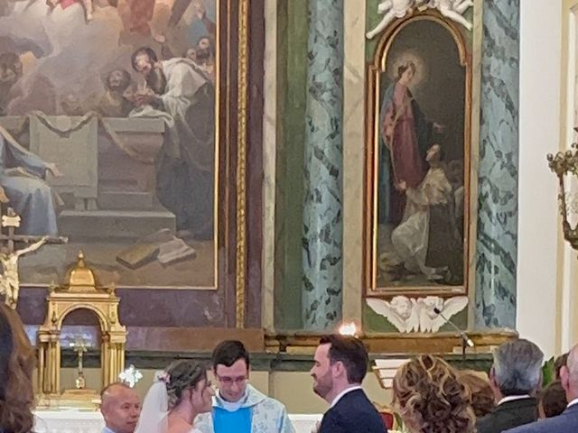 La boda de Javier  y Jennifer  en Valdemoro, Madrid 7