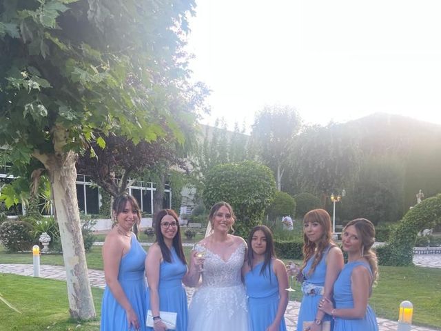 La boda de Javier  y Jennifer  en Valdemoro, Madrid 9