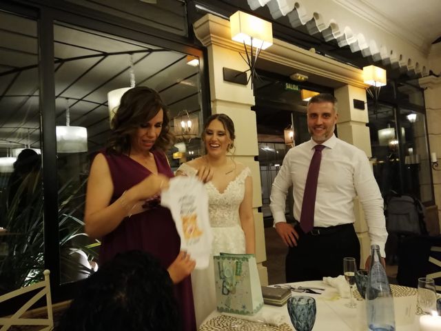 La boda de Javier  y Jennifer  en Valdemoro, Madrid 22