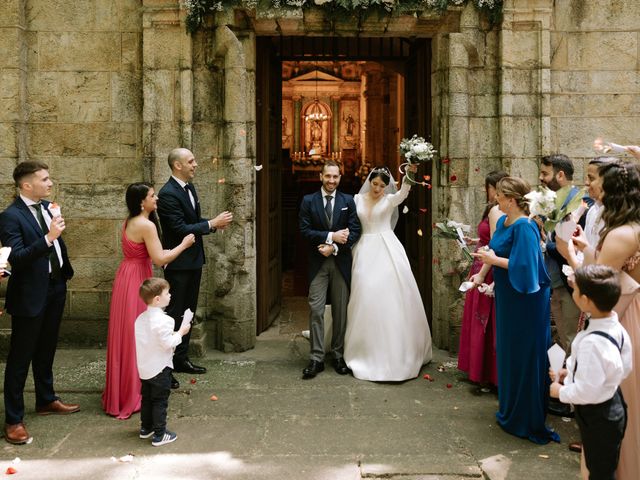 La boda de Manuel y Andreina en A Coruña, A Coruña 7