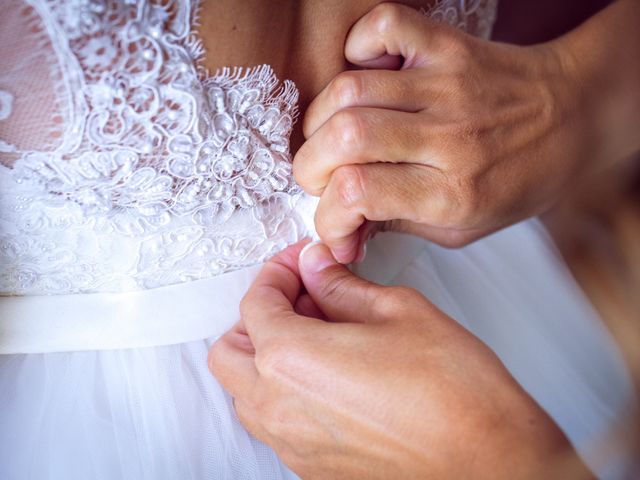 La boda de Mayka y Pablo  en Lucena, Córdoba 24