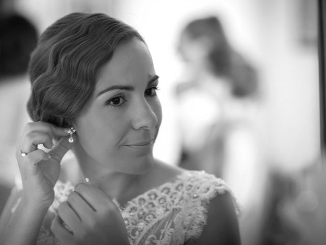 La boda de Mayka y Pablo  en Lucena, Córdoba 29