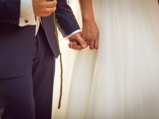 La boda de Mayka y Pablo  en Lucena, Córdoba 72