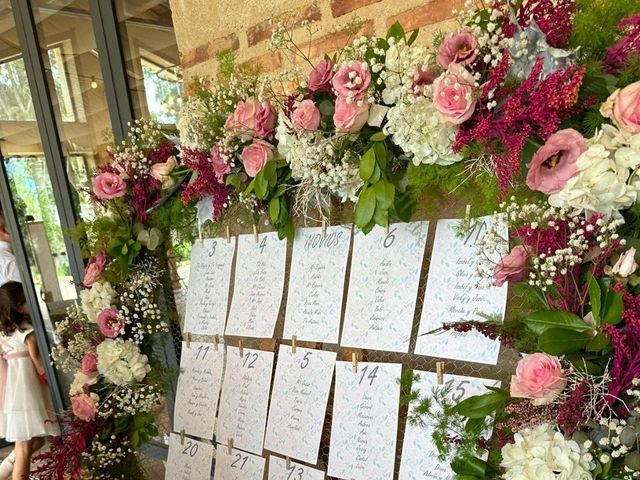 La boda de Andrés y MEugenia en Valencia, Valencia 4