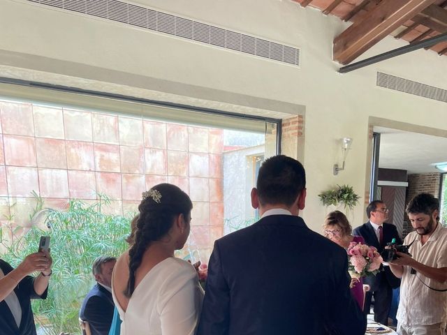 La boda de Andrés y MEugenia en Valencia, Valencia 5
