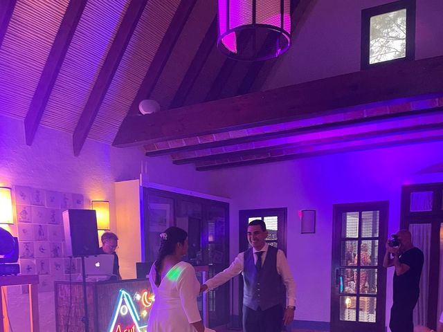 La boda de Andrés y MEugenia en Valencia, Valencia 8