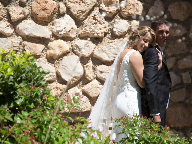 La boda de Joaquín y Mamen en Villacañas, Toledo 20