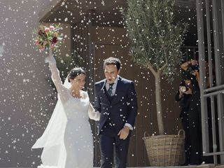 La boda de Clara y Diego 3