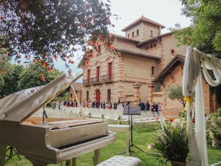 La boda de Laura y Humbert 2