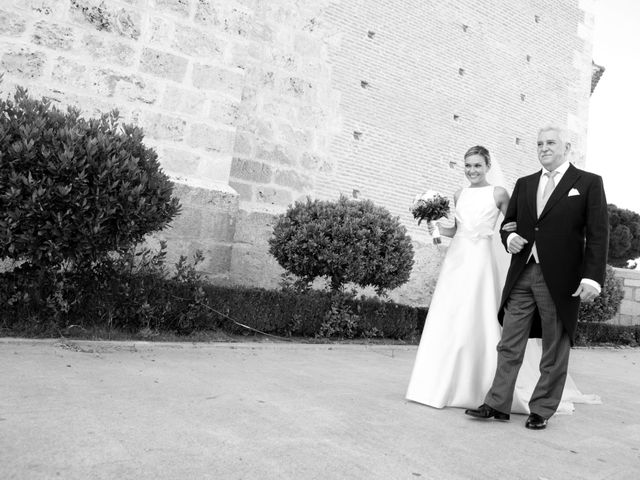 La boda de Roberto y Laura en Alcalá De Henares, Madrid 21