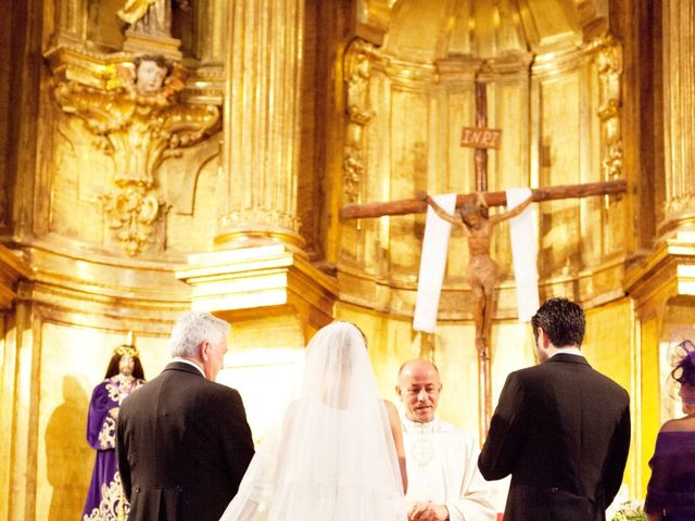 La boda de Roberto y Laura en Alcalá De Henares, Madrid 22