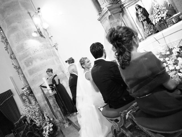 La boda de Roberto y Laura en Alcalá De Henares, Madrid 23