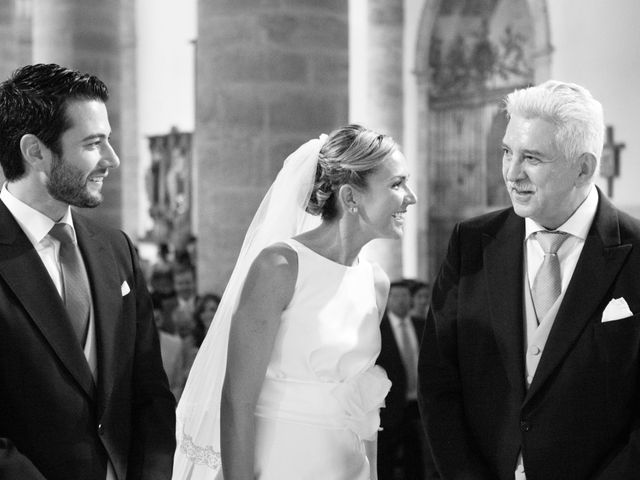 La boda de Roberto y Laura en Alcalá De Henares, Madrid 26