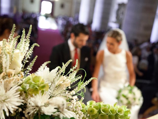 La boda de Roberto y Laura en Alcalá De Henares, Madrid 30