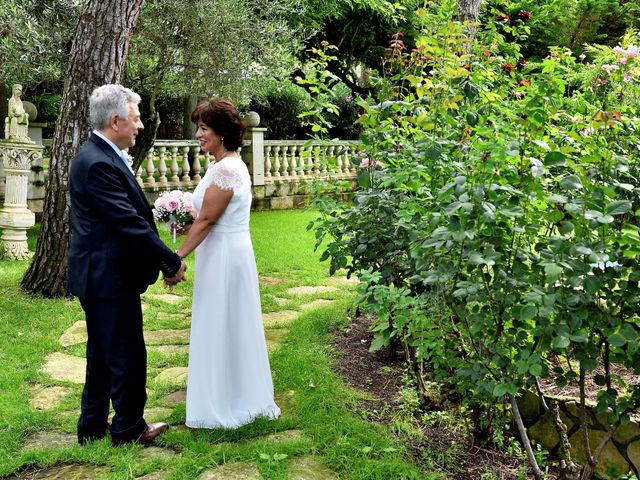 La boda de Josep y Jenny en Santpedor, Barcelona 24