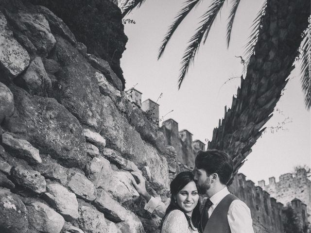 La boda de Jose y Estefania en Alhaurin De La Torre, Málaga 18