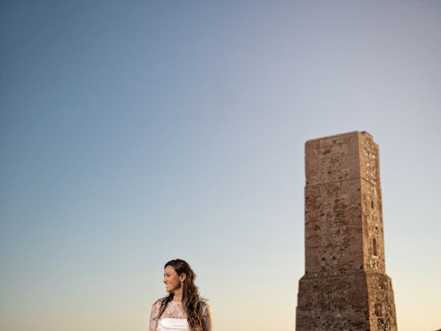 La boda de Jose y Estefania en Alhaurin De La Torre, Málaga 21