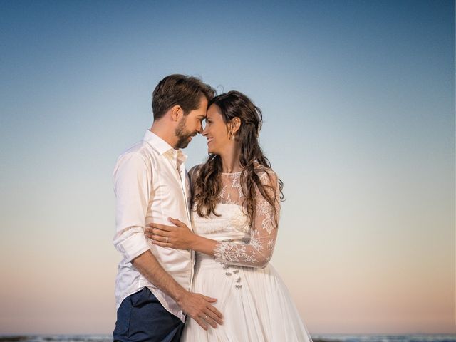 La boda de Jose y Estefania en Alhaurin De La Torre, Málaga 24