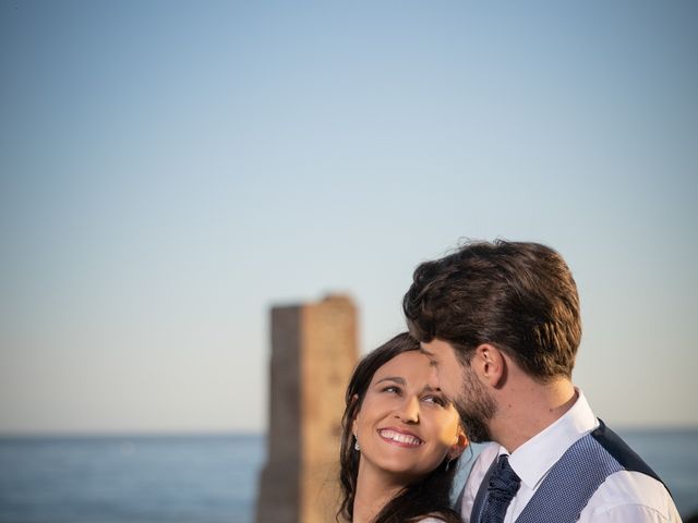 La boda de Jose y Estefania en Alhaurin De La Torre, Málaga 19