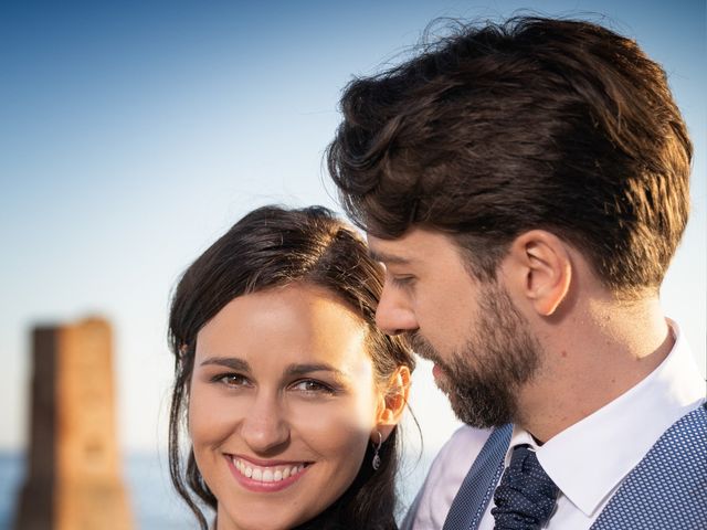 La boda de Jose y Estefania en Alhaurin De La Torre, Málaga 22