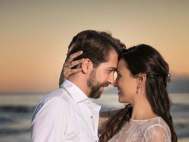 La boda de Jose y Estefania en Alhaurin De La Torre, Málaga 23