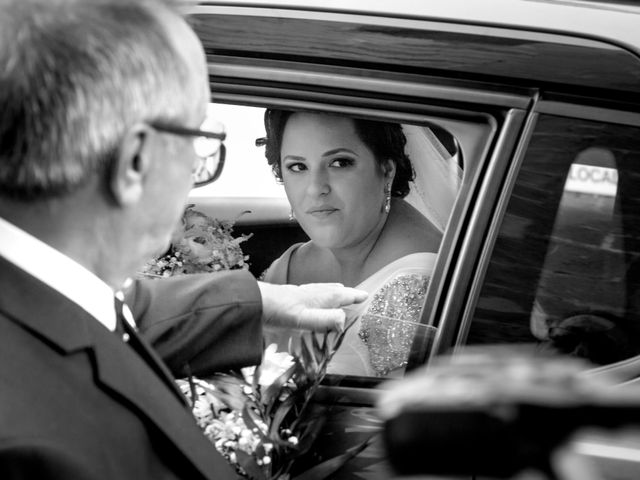 La boda de Jose y Rocío en Andujar, Jaén 20