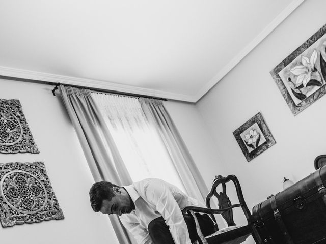 La boda de Pedro y María en Andujar, Jaén 5