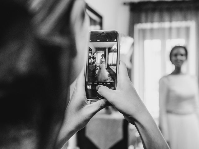 La boda de Pedro y María en Andujar, Jaén 20