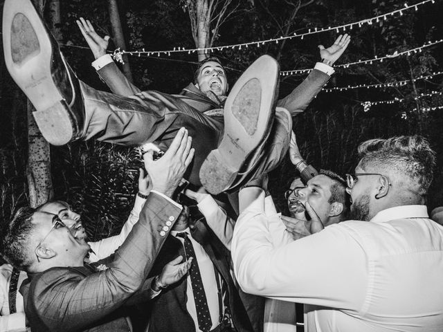 La boda de Pedro y María en Andujar, Jaén 2