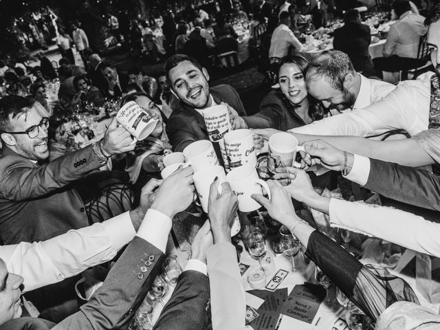 La boda de Pedro y María en Andujar, Jaén 52